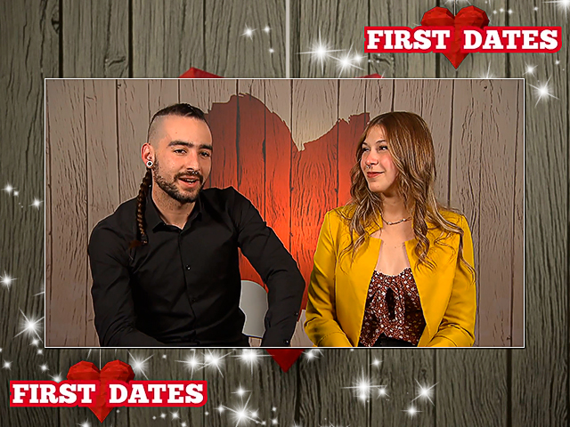 ‘First Dates’: Las citas más interesantes de ayer (lunes 24 de abril)
