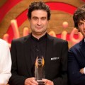 Noticia Concursantes de Masterchef Celebrity 8