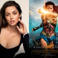 Noticia ¿Ana de Armas la nueva Wonder Woman? La actriz lo ha dejado claro