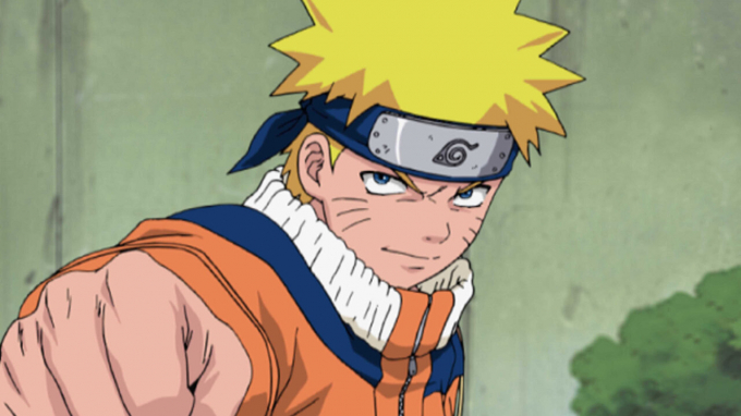 Netflix España anuncia una bomba: Naruto y Naruto Shippuden llegan completas en Mayo