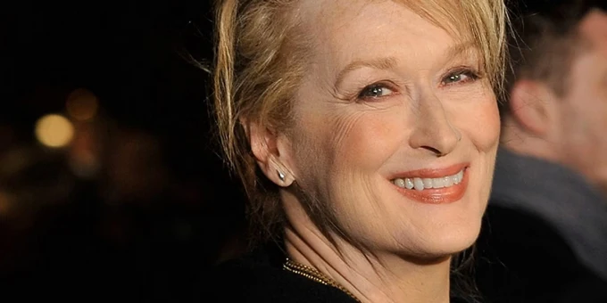 Meryl Streep, galardonada con el premio Princesa de Asturias de las Artes 2023