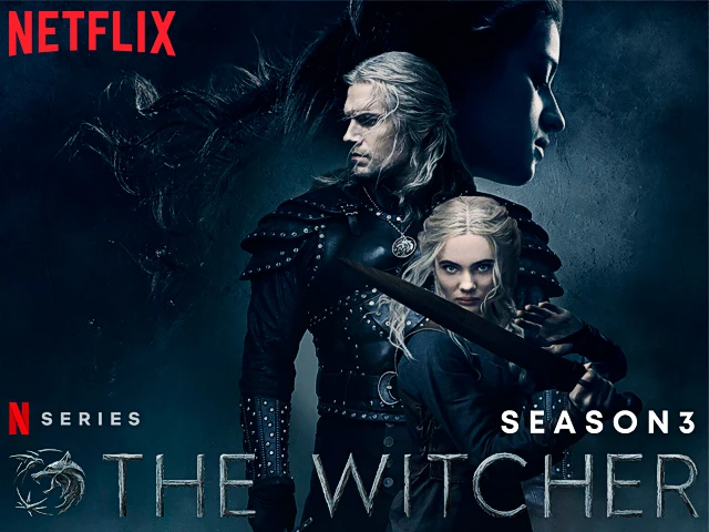 The Witcher Temporada 3: Fecha de estreno, tráiler, nuevos actores y más