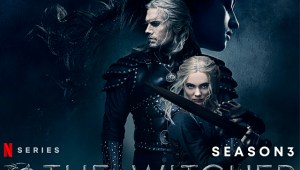 The Witcher Temporada 3: Fecha de estreno, tráiler, nuevos actores y más