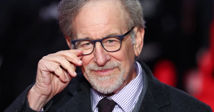 La serie de Netflix que ha hecho llorar a Steven Spielberg
