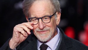 Noticia La serie de Netflix que ha hecho llorar a Steven Spielberg