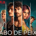 Noticia Rabo de Peixe llega a Netflix, Fecha de estreno, historia, reparto y más