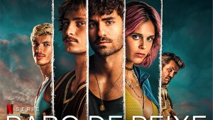 Rabo de Peixe llega a Netflix, Fecha de estreno, historia, reparto y más