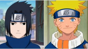 Noticia Naruto y Naruto Shippuden. Guía de Personajes