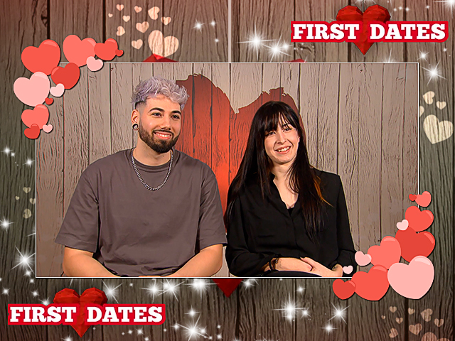 ‘First Dates’: Las citas más interesantes de ayer (miércoles 26 de abril)