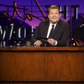 Noticia James Corden habla de una 