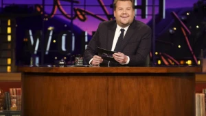 James Corden habla de una 