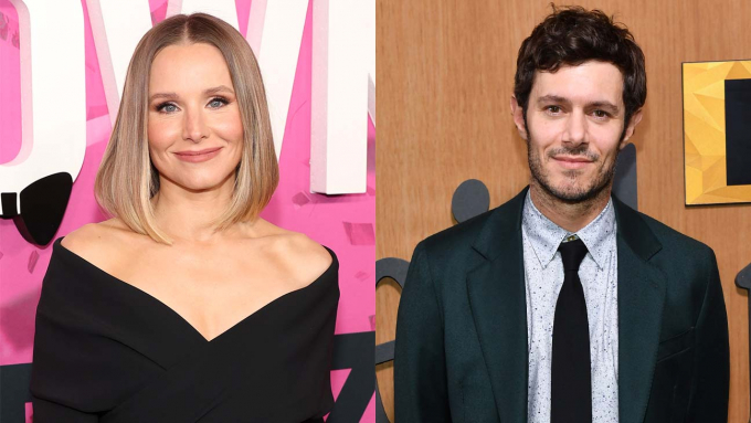 Adam Brody se une a Kristen Bell en una serie de comedia sin título de Netflix