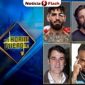 Noticia 'El Hormiguero 3.0': Todos los invitados de la semana (del 1 al 4 de mayo)