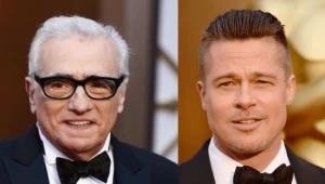 La película de Scorsese con Leonardo DiCaprio que Brad Pitt rechazó