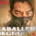 Noticia Personajes de El Caballero Negro, la nueva serie futurista de Netflix