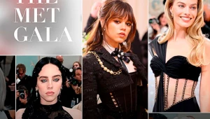 Met Gala 2023: Las Mejores Fotos