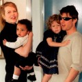 Noticia ¿Por qué Nicole Kidman no tiene relación con sus hijos adoptivos junto con Tom Cruise?