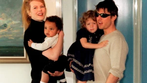 ¿Por qué Nicole Kidman no tiene relación con sus hijos adoptivos junto con Tom Cruise?