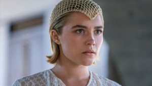 Tráiler de 'Dune: Parte Dos'. Florence Pugh y Austin Butler llegan a Arrakis