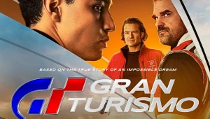 Gran Turismo: Tráiler, Personajes y Fecha de estreno