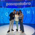 Noticia Los invitados de 'Pasapalabra': Jorge Blanco, Thais Blume, Jorge Luengo y Xenia Tostado