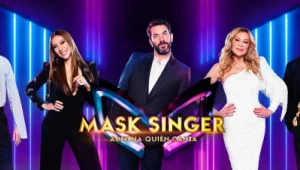 Mask Singer España: Fecha de estreno y presentadores