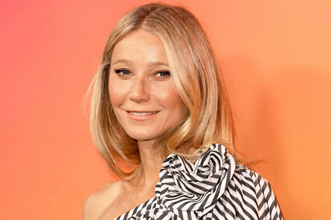 Gwyneth Paltrow desvela cómo eran sus ex Brad Pitt y Ben Affleck en la cama