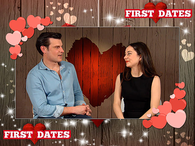 ‘First Dates’: Las citas más interesantes de ayer (miércoles 3 de mayo)