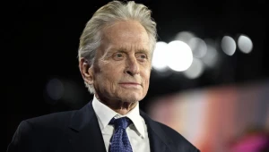 Michael Douglas Palma de Oro de Honor Cannes 2023