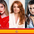 Noticia Las Actrices españolas más altas ... Una lista que te dejará atónito