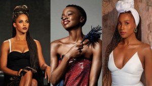 Hoy 5 de mayo se celebra el día mundial del Patrimonio Africano. Seleccionamos las más guapas