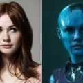 Noticia Karen Gillan: ¿Cuánto tiene en el banco la estrella de Guardianes de la Galaxia?