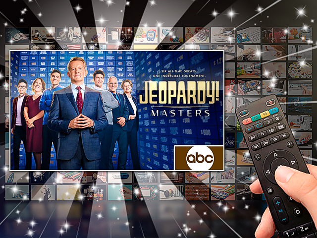 Estrenos en plataformas y TV (lunes 8 de mayo)