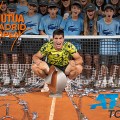 Noticia Las mejores fotos de la Final del Mutua Madrid 2023