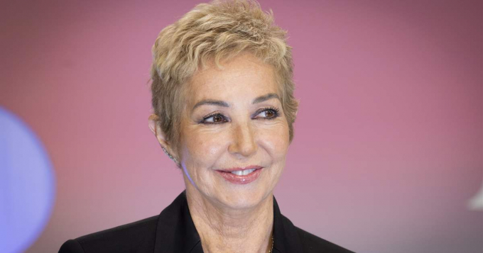 Ana Rosa lidera el ránking de presentadores españoles mejor pagados, descubre la lista