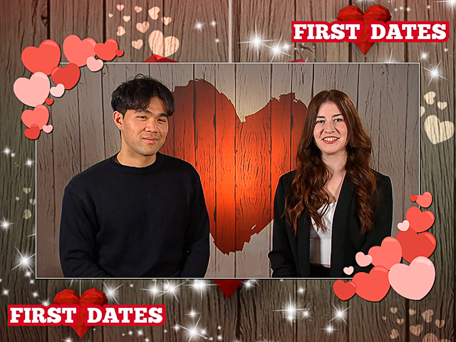 ‘First Dates’: Las citas más interesantes de ayer (lunes 8 de mayo)