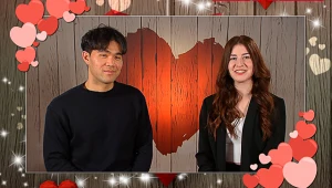 ‘First Dates’: Las citas más interesantes de ayer (lunes 8 de mayo)