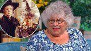 Noticia La estrella de Harry Potter hospitalizada mientras recibe tratamiento