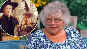 Noticia La estrella de Harry Potter hospitalizada mientras recibe tratamiento
