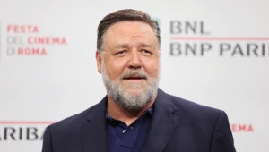 Russell Crowe, en la 'lista negra' de la coronación del Rey Carlos