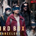 Noticia Estrenado el tráiler de 'Bird Box Barcelona': la nueva película de Mario Casas