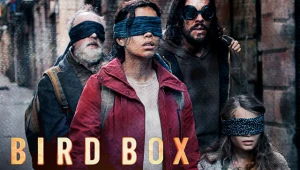 Estrenado el tráiler de 'Bird Box Barcelona': la nueva película de Mario Casas