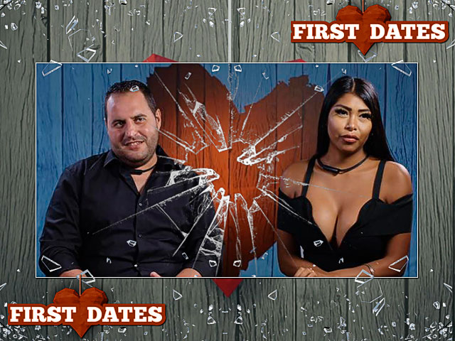 El Cocodrilo explicado por un comensal de First Dates