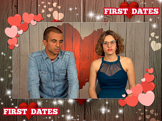 ‘First Dates’: Las citas más interesantes de ayer (martes 9 de mayo)