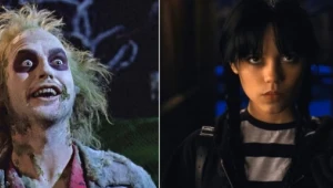 Noticia Jenna Ortega inicia el rodaje de 'Bitelchús 2'