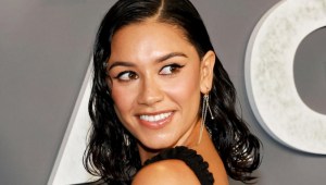 Luciane Buchanan: Biografía y Curiosidades