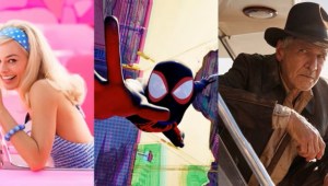 Noticia Las películas más esperadas del verano 2023