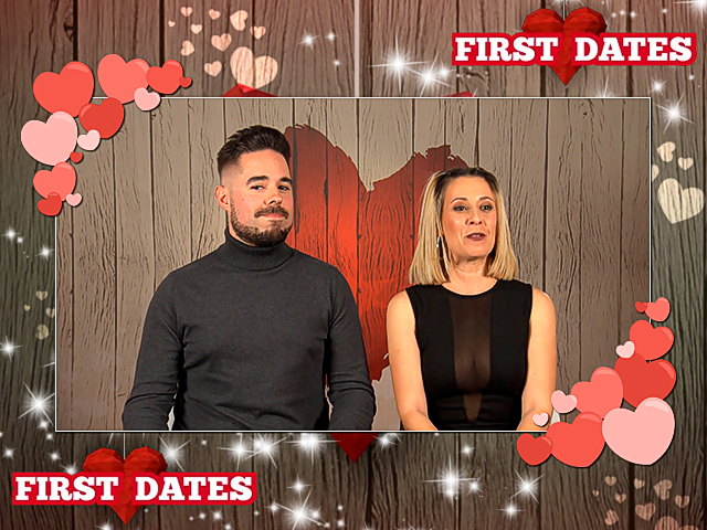 ‘First Dates’: Las citas más interesantes de ayer (miércoles 10 de mayo)