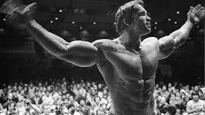 Netflix lanzará una docuserie sobre la vida de Arnold Schwarzenegger