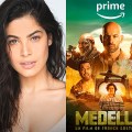 Noticia Essined Aponte la actriz protagonista de Medellín, Fotos y Curiosidades
